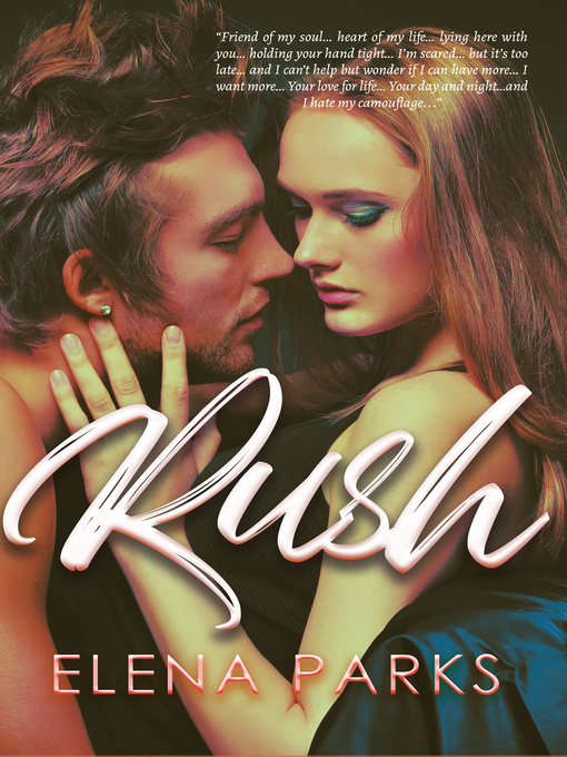 Title details for Rush by Elena Parks - Available
